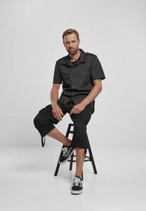 Шорты Legend Brandit, черные