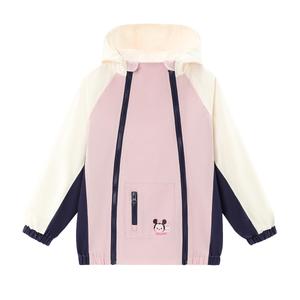 Disney Ветровка Cherry Blossom Pink для детей 3-7 лет