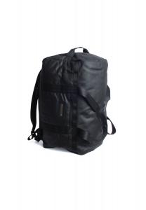 Рюкзак дорожная спортивная сумка Telus 1B MargeLISCH, черный