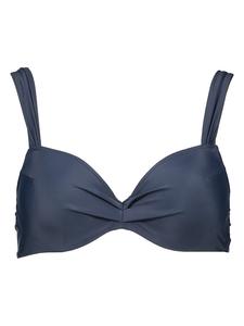 Верх бикини Barts, темно-синий