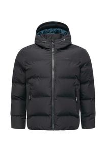 Куртка Ragwear Winter jacket, Black