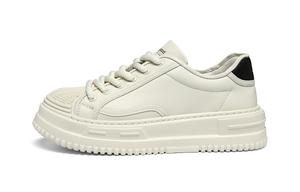 Низкие мужские кроссовки HLA, Black