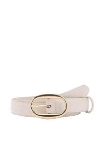 Ремень Mango MARTINA, Beige