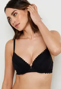 Бюстгальтер douce на косточках Rougegorge, Noir