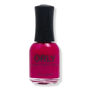 Лак для ногтей Orly, Bedrock Bloom (fuchsia crème)