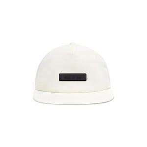 Бейсбольная кепка Fear of God Essentials Cloud Dancer