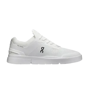 Кроссовки The Roger Spin 'White Black', белый