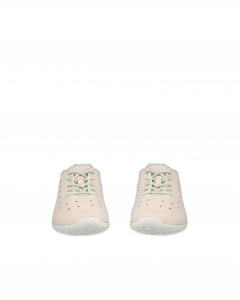 Женские кроссовки ECCO Biom Everyday из натуральной кожи для активного отдыха