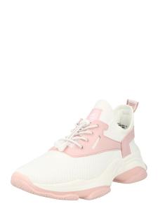 Сандалии STEVE MADDEN Match, цвет Rose/White