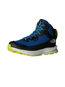 Ботильоны THE NORTH FACE Fastpack Hiker, небесно-синий
