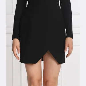 Юбка Silvian Heach, черный