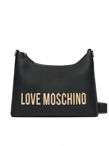 Сумочка JC4025PP1MKD0000 Love Moschino, черный