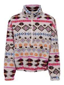 ONLY Свитер 'ONLJANNE' в цвете Grey, Graphite