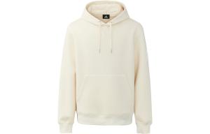 Толстовка Krys Velvet-logo MACKAGE, бежевый