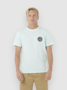 Футболка Rip Curl Drifter T-Shirt, light aqua