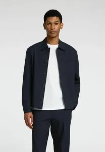 Куртка для межсезонья Selected, Dark Sapphire