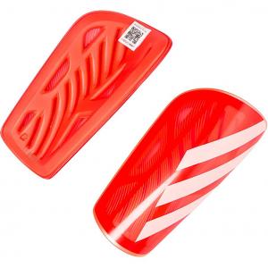 Футбольные щитки унисекс Adidas, оранжевый