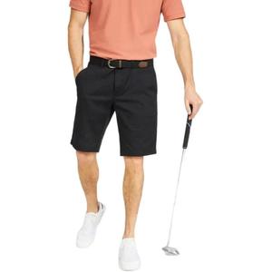 DECATHLON Повседневные шорты мужские черные