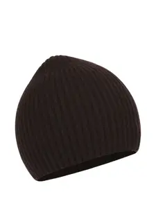 Шапка бини Potamy, коричневый