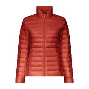 Куртка Jott модель Cha цвет оранжевый