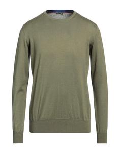 Свитер Rossopuro, зеленый