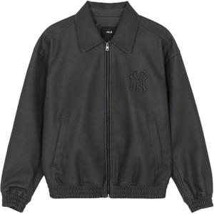 MLB Куртка New York Yankees унисекс, Black