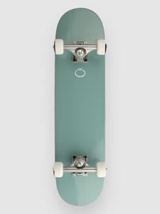 Скейтборд Blue Tomato Small Logo 7.25″ Skateboard, blue