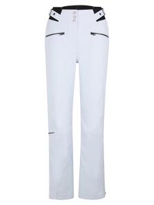 Обычные спортивные брюки ZIENER, бежевый