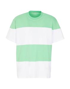 Футболка 8 By Yoox, светло-зеленый