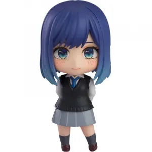 Фигурка nendoroid, oshi no ko, kurokawa akane, kurokawa akari, chibi, 10см GOOD SMILE COMPANY
