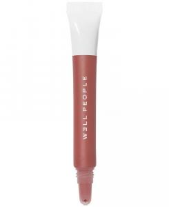 Увлажняющий бальзам для губ Lip Nurture Well People, цвет Spiced