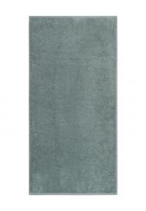 Полотенце Cawö Pure, 80x150 см, зеленый