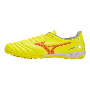Mizuno Morelia Neo Футбольная обувь Мужчины, Yellow