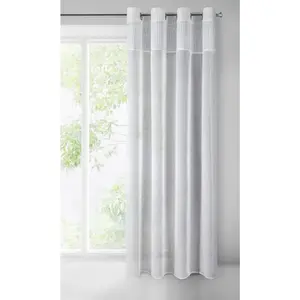 Шторы Eurofirany, белый