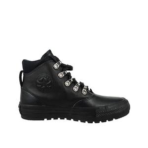 Chuck Taylor All Star Ember Hi женские черные ботинки Converse, черный