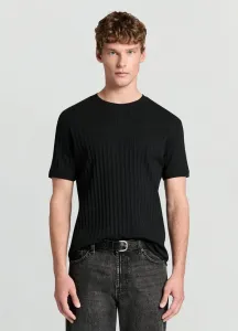 Простая футболка Calliope, Nero Ultrablack