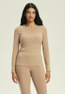 Топ ESOTIQ JODY, Beige