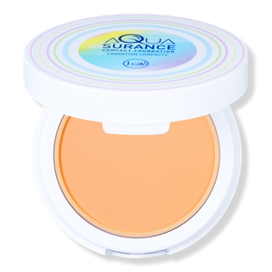 Тональный крем Aquasurance Compact Foundation J.Cat Beauty, Buff