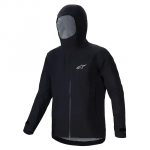 Куртка Alpinestars A-Dura Elite, черный