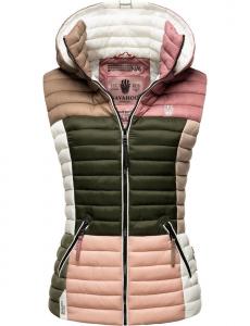 Жилет Navahoo SHADAA, разноцветный