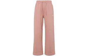 Флисовые спортивные брюки Flight Женские Stardust Red Jordan