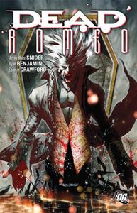 Dead Romeo (DC Comics)