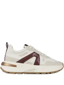 Кроссовки Liverpool Alexander Smith, белый