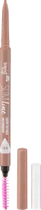 Карандаш для бровей trend !t up Augenbrauenstift Slim Line Definer 020, 0,09 g