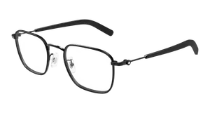 Мужские оптические оправы MB0424O MONTBLANC