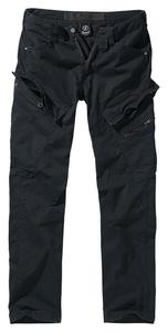 Адвенские штаны Brandit, черный