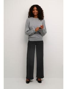 Джинсы KAkarla Regular fit в цвете Black Deep Kaffe