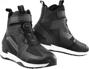 Мотоциклетные ботинки Bogotto Quickshift, Black