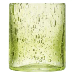 Стакан для питья La Rochère Craft, зеленый. La Rochere SAS ++