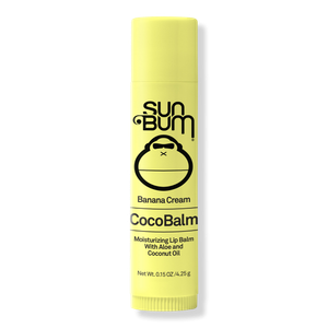 КокоБальзам Sun Bum, Banana Cream